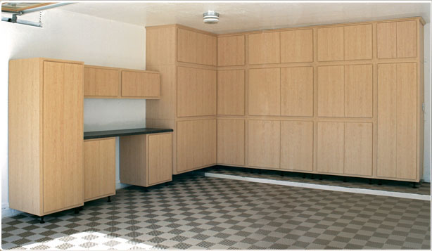 Classic Garage Cabinets, Storage Cabinet  Sunshine City
